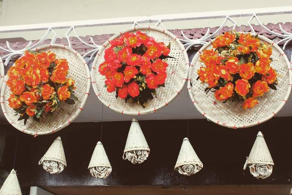 Event decor