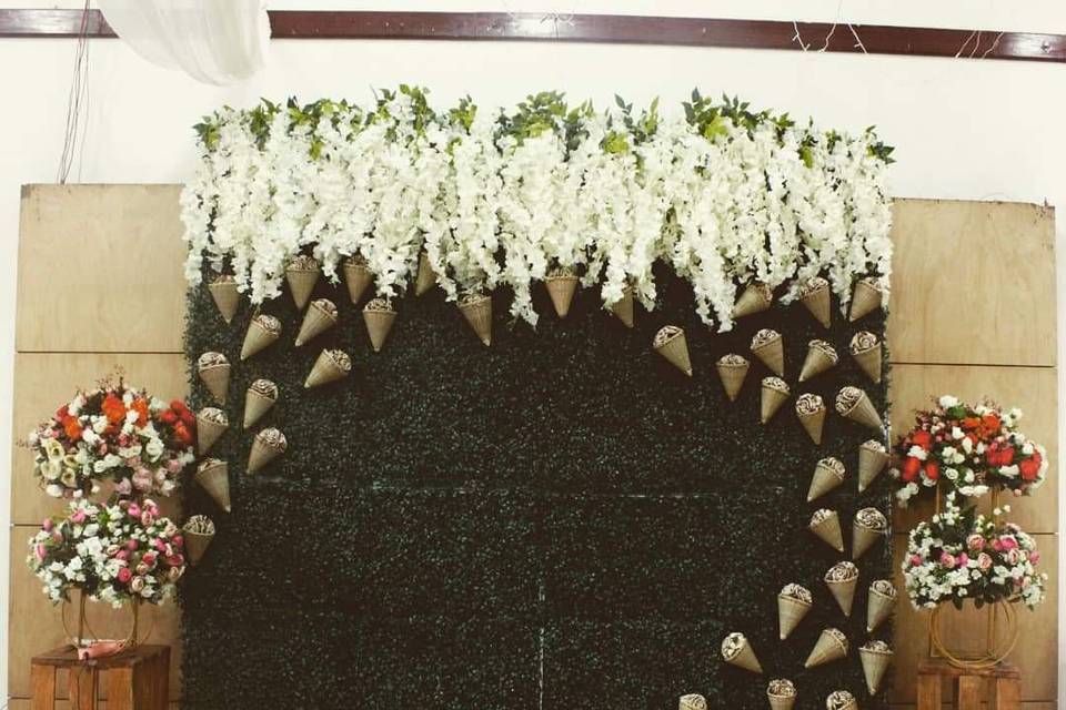 Event decor