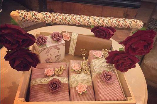 Gift Wrap Boutique, Jalandhar