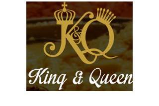 King & queen logo
