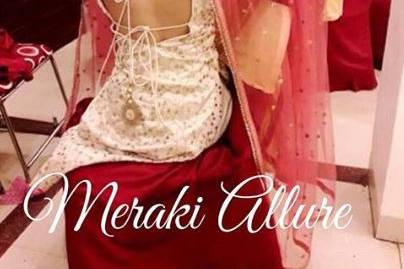 Meraki Allure