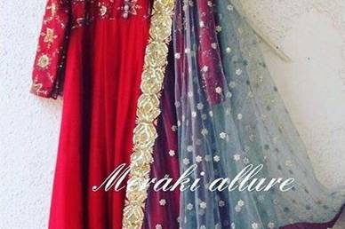 Meraki Allure