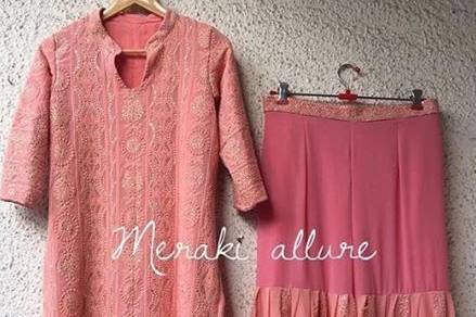 Meraki Allure