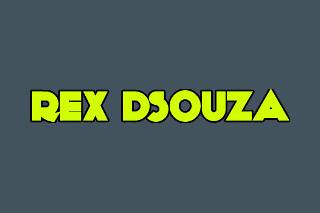 Rex Dsouza