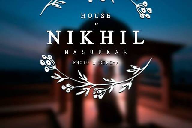 House of Nikhil Masurkar