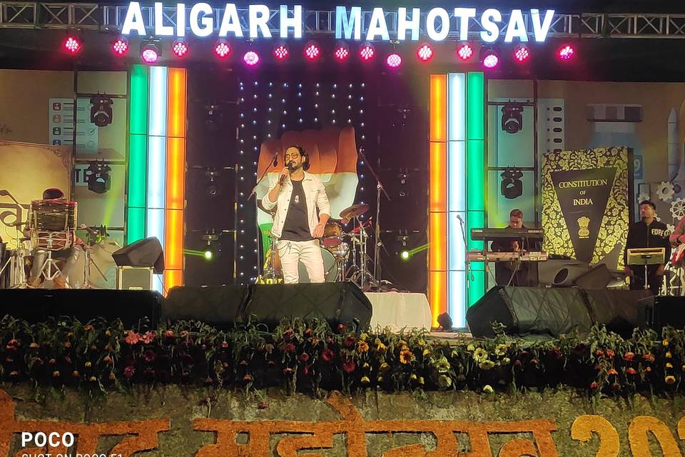Sanskriti Events, Mumbai