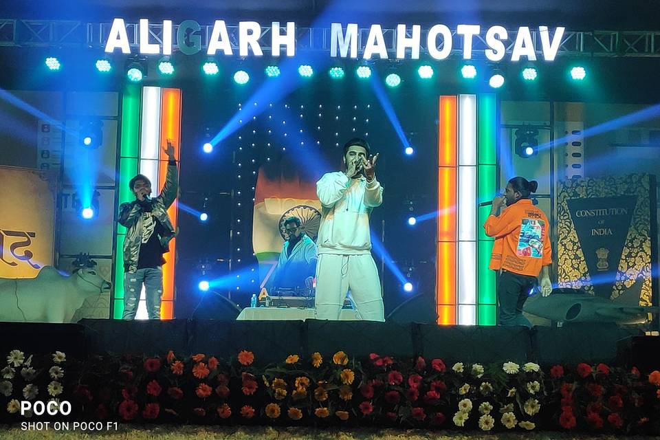 Sanskriti Events, Mumbai