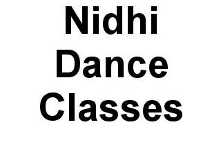 Nidhi dance classes