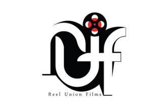 Reel union films logo