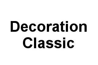 Decoration Classic