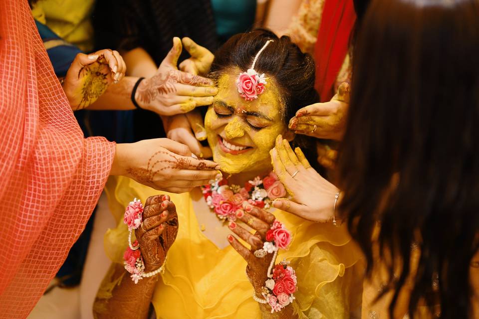 Weddings by Uday Ahir, Ahmedabad