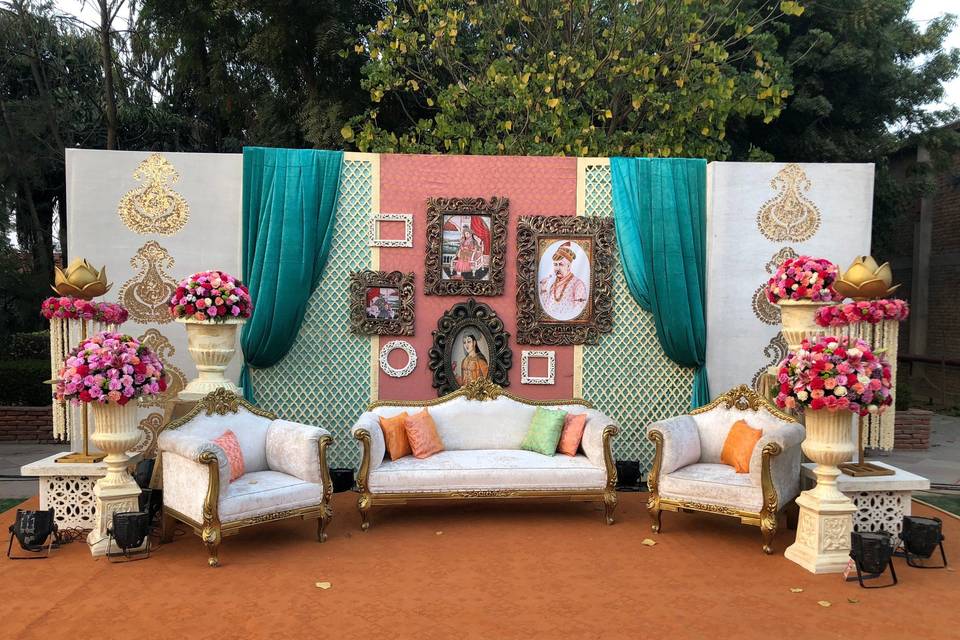 Wedding Planner Jaipur