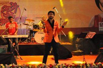 Asit Tripathy
