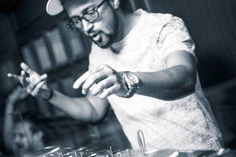 DJ Sourabh
