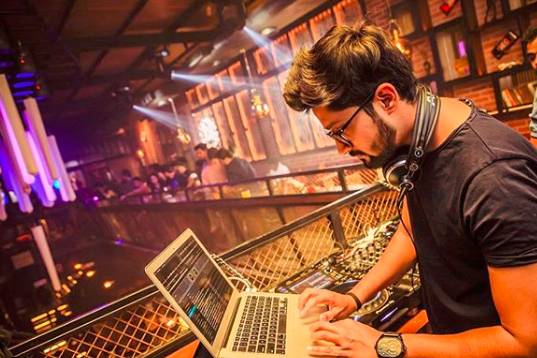 DJ Sourabh