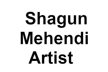 Shagun Mehendi Artist