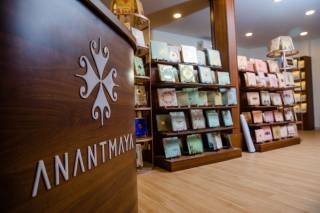 Anantmaya Invitations and Return Gifts