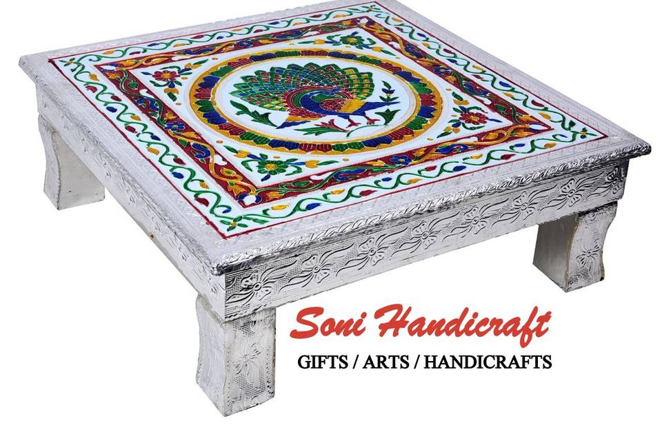 Soni Handicraft