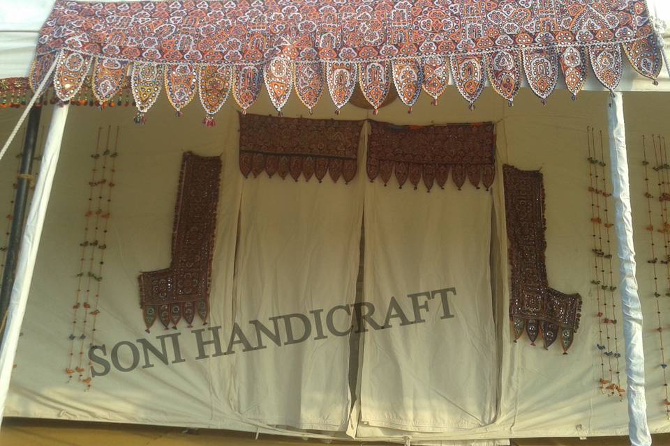 Soni Handicraft