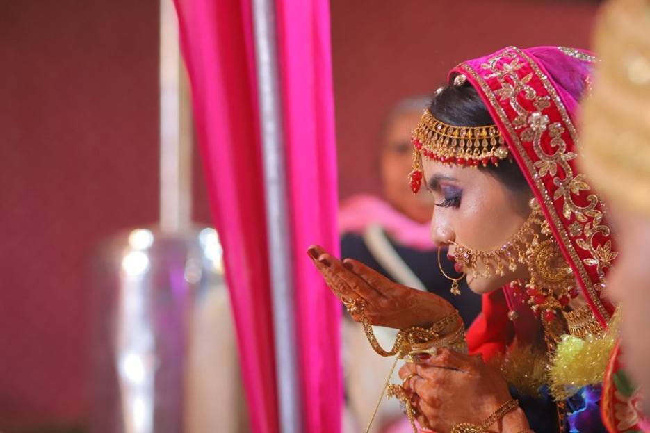 MVS Films Wedding Photography And Cinematography