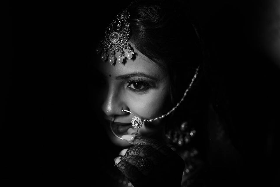 Bride