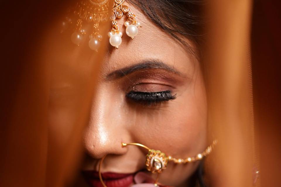 Bride