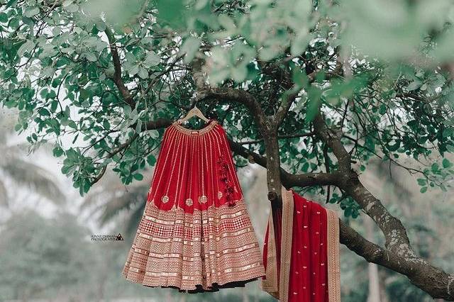 Wedding photography
