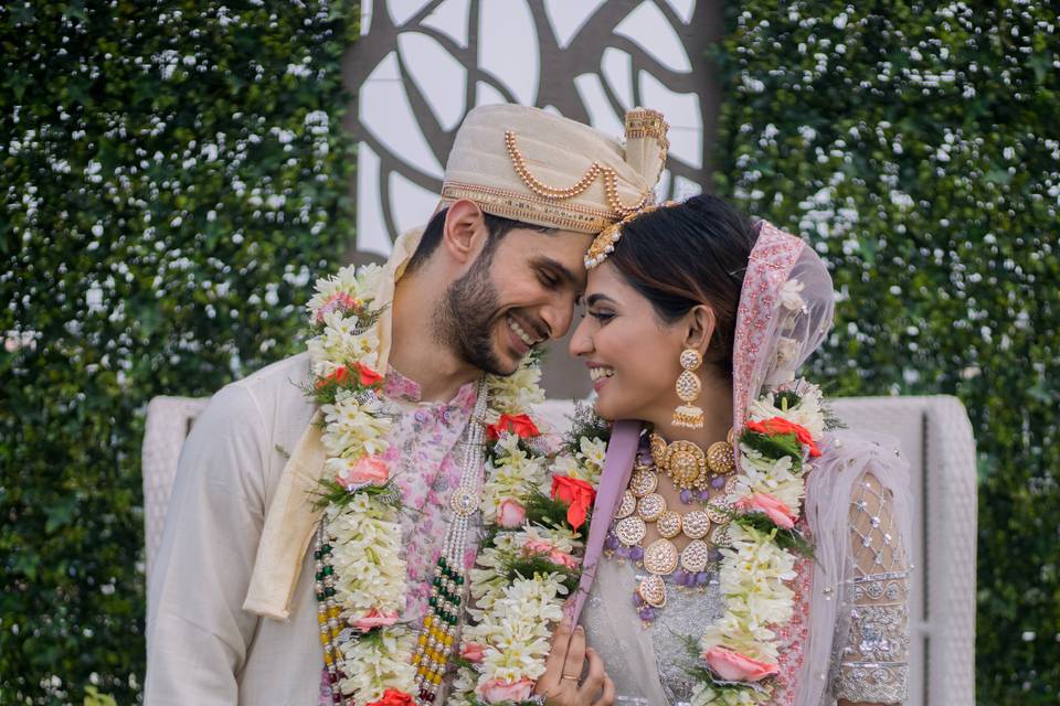 Dreamy Weddings at Sheraton