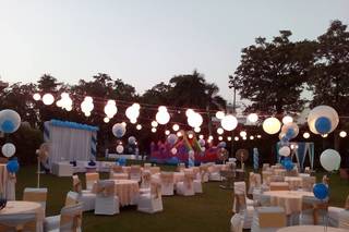 Occasion Organizer