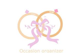 Occasion organizer logo
