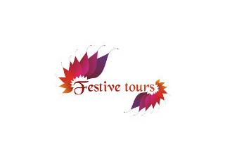 Festive tours logo