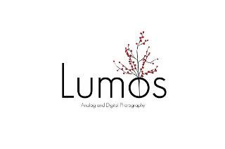 Lumos the studio logo