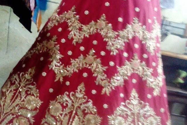 Lehenga