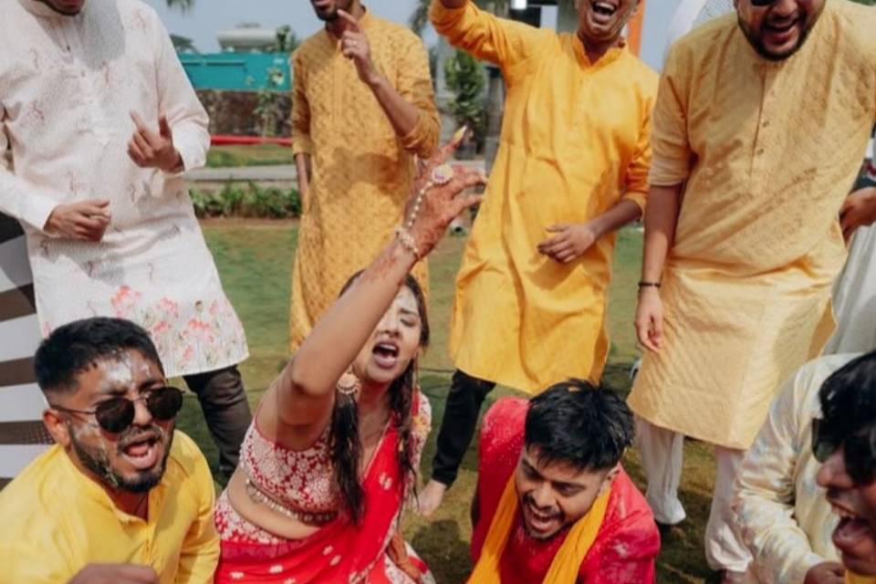 Chaiya chaiya moves