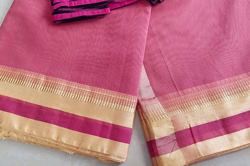 Designer saree