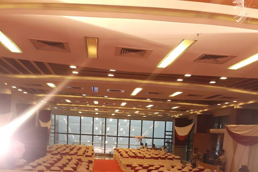 Chikamma Kenga Gowda Convention Hall