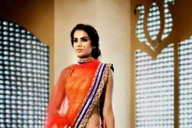 Lehnga