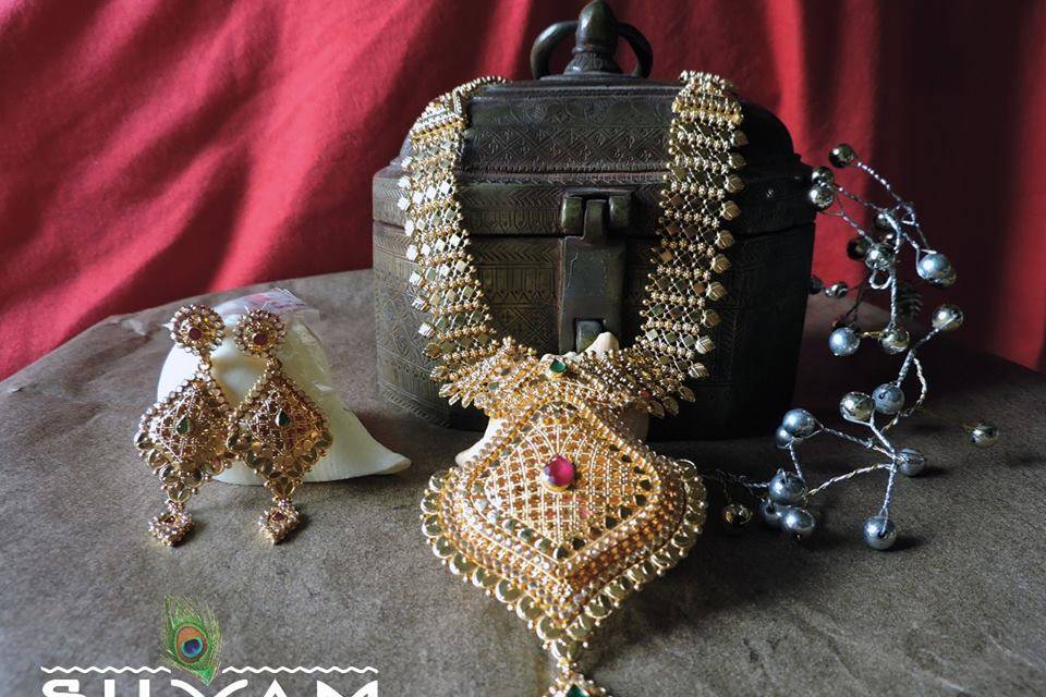 Shyam Jewellers, Mumbai