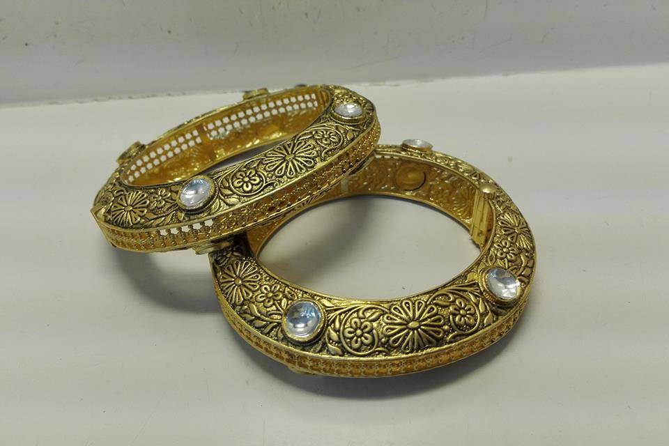 Bangles