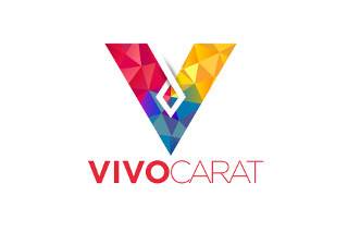 Vivocarat logo