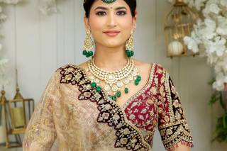 Sapana Sharma Makeup Artist