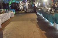 Wedding banquets