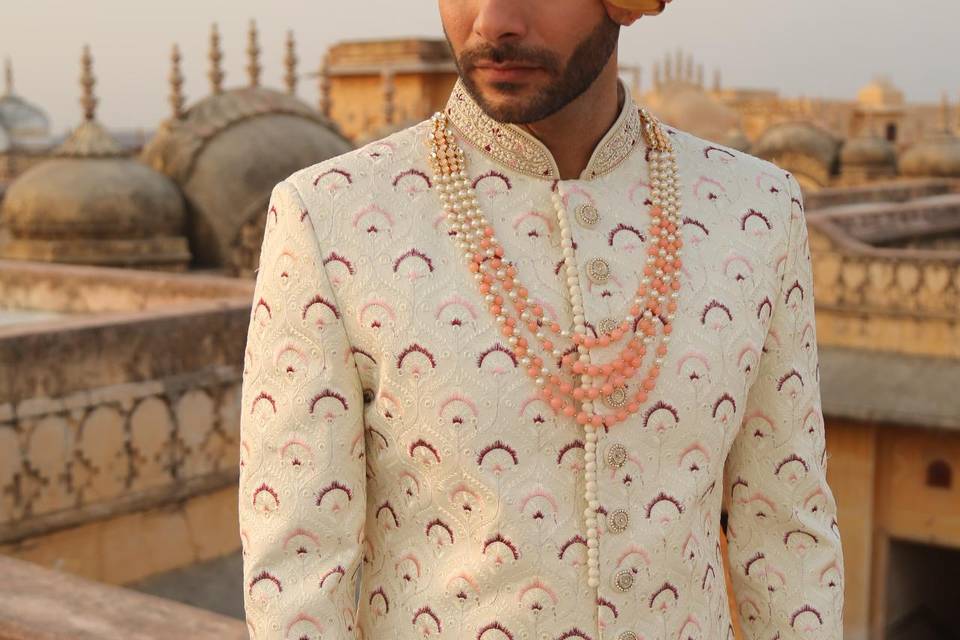 Sherwani