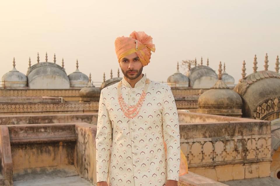 Sherwani