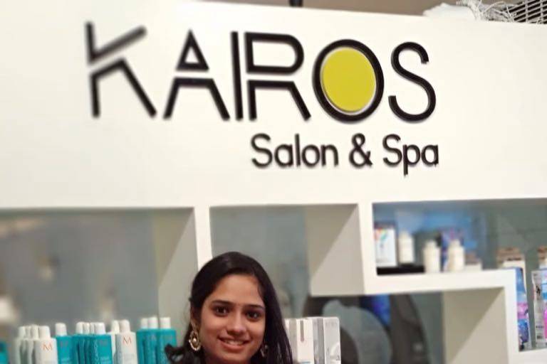 Kairos Salon and Spa