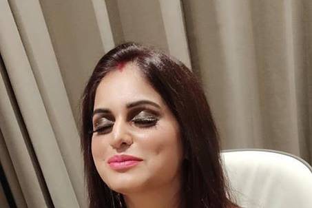 Makeup By Nishtha, South City 2