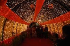 Love Angel Event And Wedding Planner, Bhopal