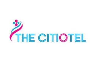 The citiotel logo