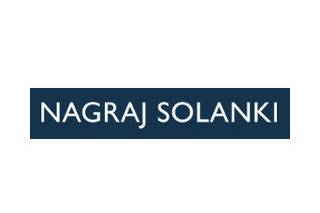 Nagraj solanki logo