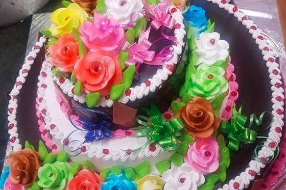 Cookie Cake House in Dombivli East,Mumbai - Order Food Online - Best  Bakeries in Mumbai - Justdial